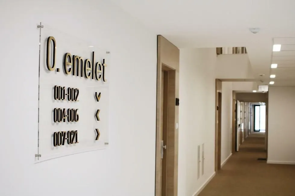 Corvin Holiday Apartments Hotel Budapest Aparthotel