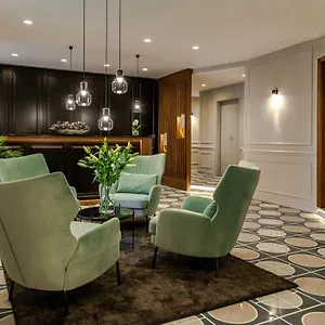 فندق Eye- Boutique Suites, By Bqa