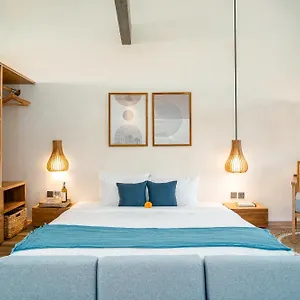 Guest house Alaya Homes A - Luxury Japandi Loft In 