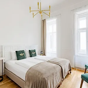 Hotell Beletage-boutique, Budapest