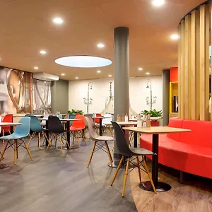 Ibis Centrum *** Budapesta