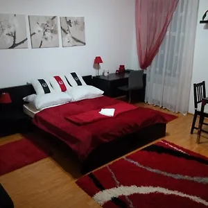 Debrecenter Apartman Венгрия