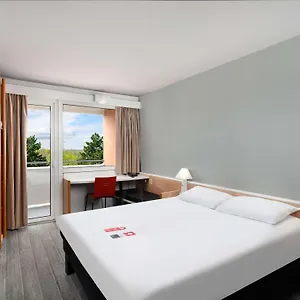 Ibis Citysouth *** Budapesta
