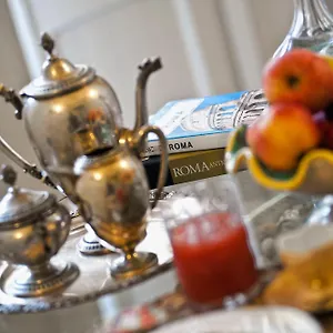 Bed & Breakfast La Scalinatella