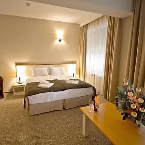 Aparthotel Kracow ***
