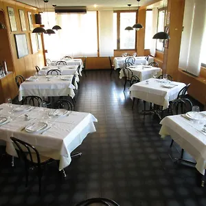 Hotel Ristorante Tre Galletti